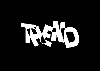 Art Express - The End