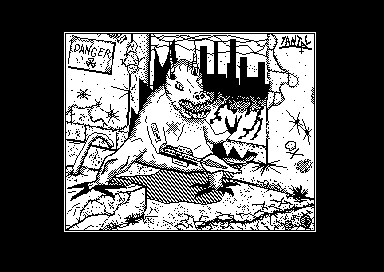 Art Express - Beastly World
