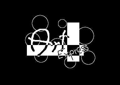 Art Express - Logo