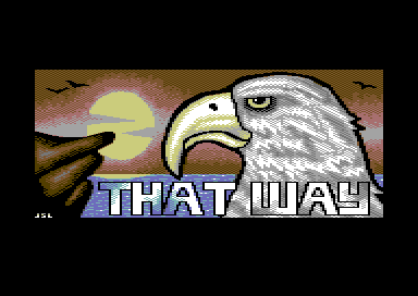 Black Visions - That Way