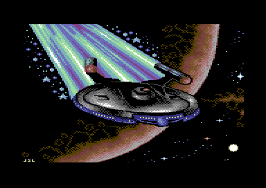 Black Visions - Star Trek