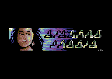 Arachnophobic 2 - Arachnophobia Logo 45