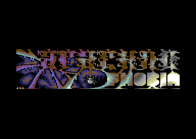 Arachnophobic 2 - Arachnophobia Logo 23