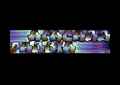 Arachnophobic 2 - Arachnophobia Logo 19