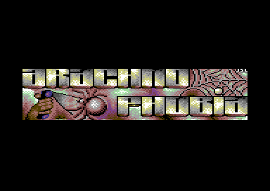 Arachnophobic 2 - Arachnophobia Logo 18