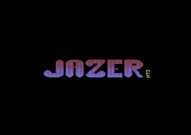 Almanac - Jazer Logo 2