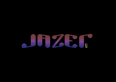 Almanac - Jazer Logo