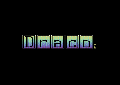Almanac - Draco Logo 3