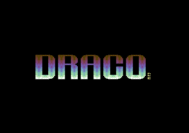 Almanac - Draco Logo 2