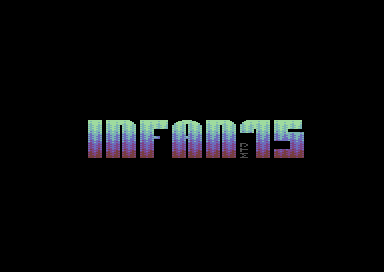 Almanac - Infants Logo 2