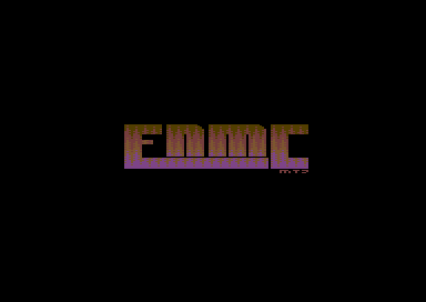 Almanac - ENMC Logo