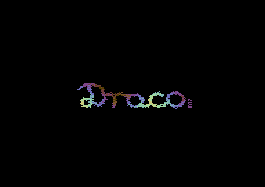 Almanac - Draco Logo