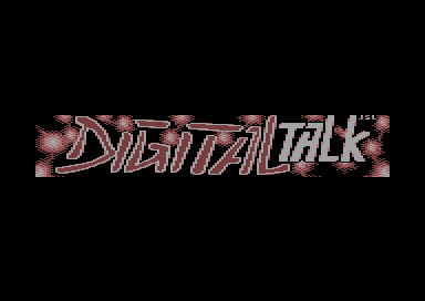 6th!! - Digital Talk Logo 8