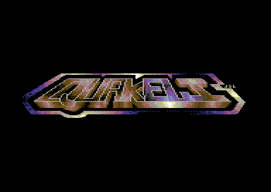 6th!! - Quakeli Logo