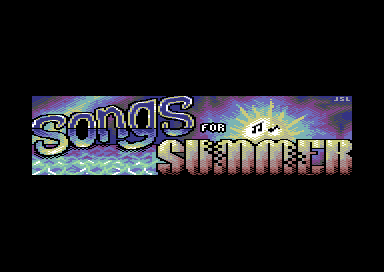 6th!! - Songs For Summer