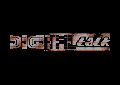 6th!! - Digital Talk Logo 7