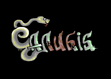 6th!! - Ennubis Logo