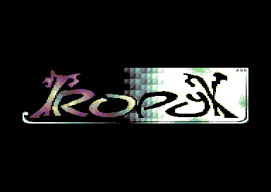 6th!! - Tropyx Logo 3