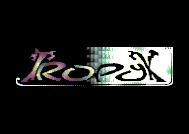 6th!! - Tropyx Logo 3