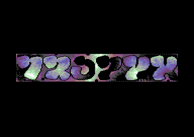 6th!! - Tropyx Logo 2