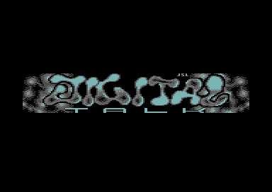 6th!! - Digital World Logo 4