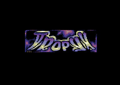 6th!! - Tropyx Logo
