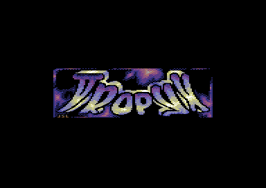 6th!! - Tropyx Logo