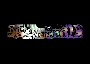 6th!! - Scene World Logo