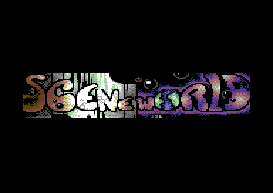 6th!! - Scene World Logo