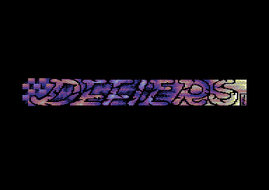 6th!! - Defiers Logo 2