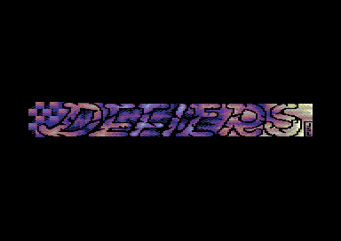 6th!! - Defiers Logo 2