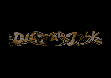 6th!! - Digital Talk Logo 2