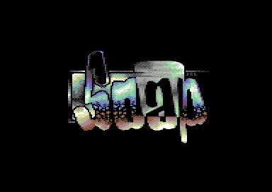 6th!! - Soap Logo