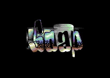 6th!! - Soap Logo