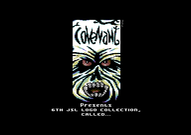 6th!! - Covenant Logo