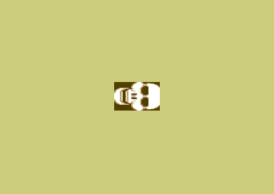 2^8 - Skull