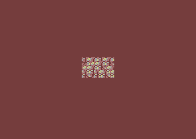 2^8 - Faces