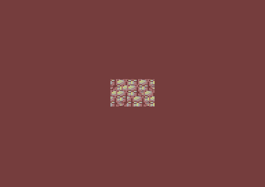 2^8 - Faces