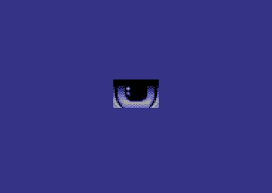 2^8 - Eye