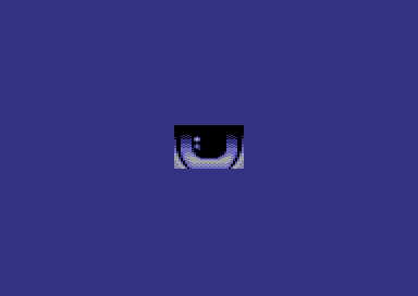 2^8 - Eye