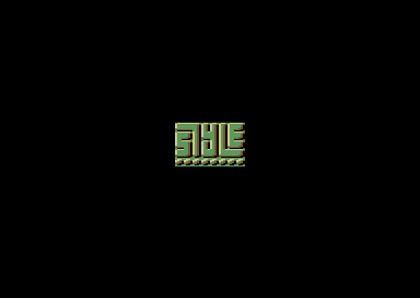 2^8 - Style Logo