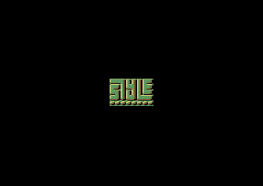 2^8 - Style Logo