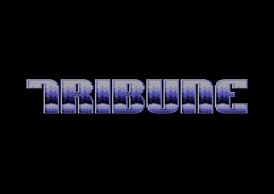 ICC 2019 Intro - Tribune Logo