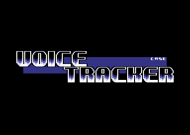 Voice Tracker V5.0 - Voice Tracker Logo