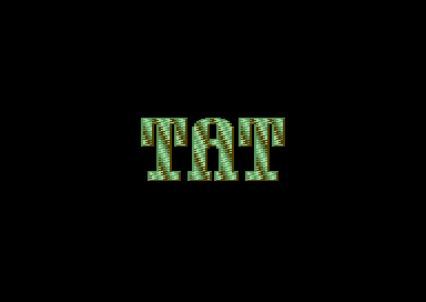 Lightning Collection - TAT Logo