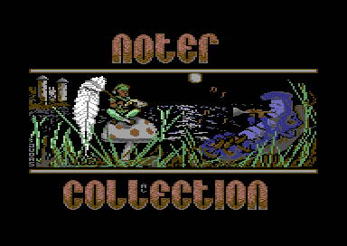 Note Writer Collection V1.0 - Pic