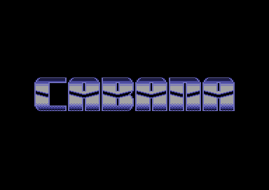 Paranoid 2 - The Sequal - Cabana Logo 3