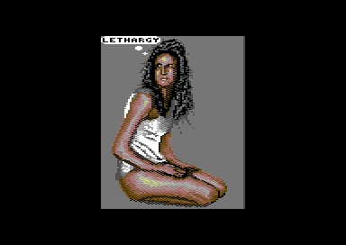XXX+I - Girl
