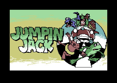 Jumpin Jack