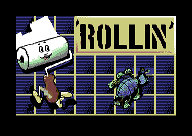 Rollin